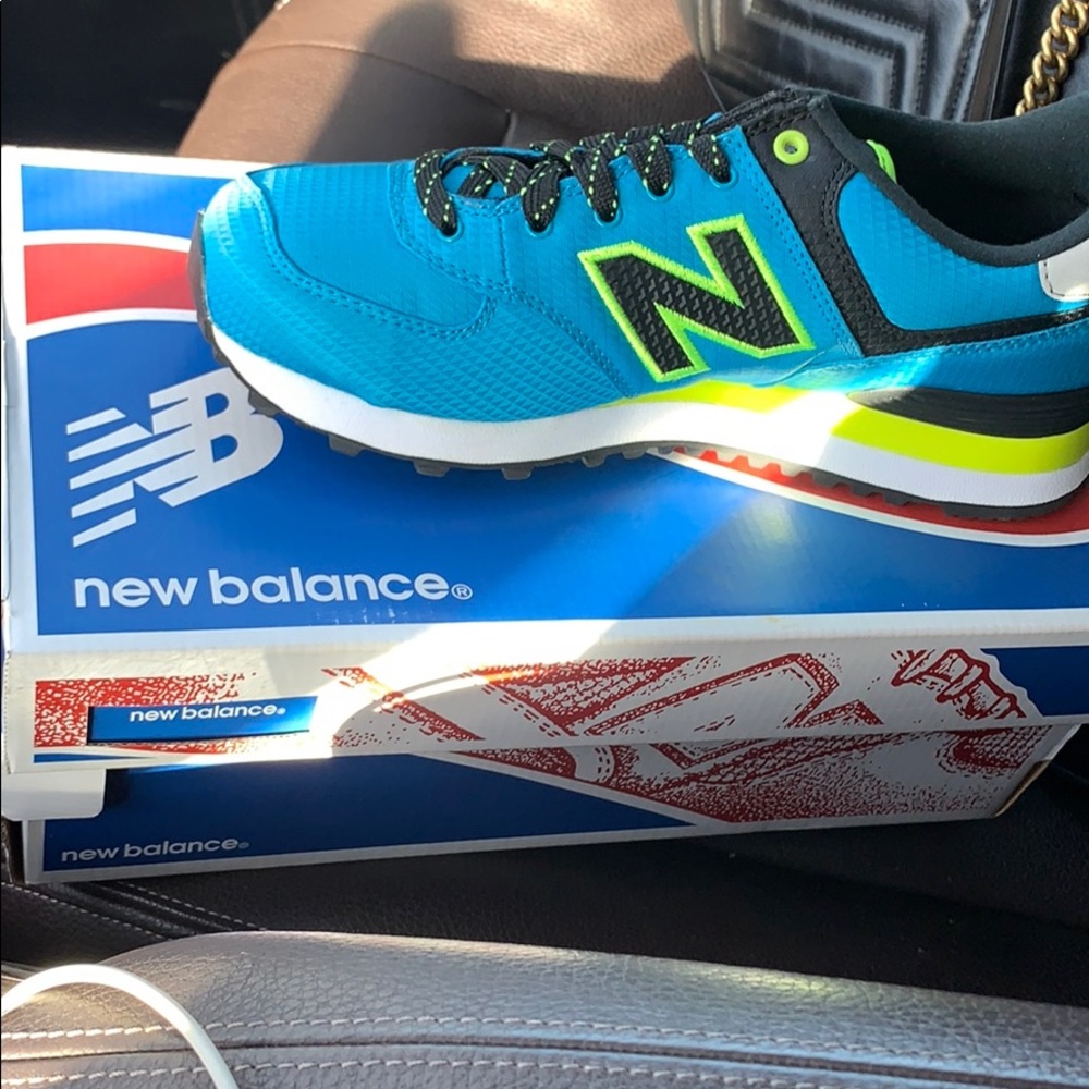 Brand new New balance